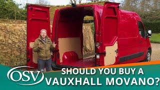 Vauxhall Movano - Should You Buy One?