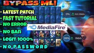How to Bypass Downloading Resources in ML | Project Next Patch | Mobile Legends : Bang Bang