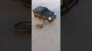 Rc remote control scorpio rc fortuner  #shortvideo #viralshorts