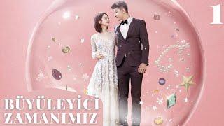 Büyüleyici Zamanımız | 1. Bölüm | Our Glamorous Time |  Zhao Liying , Jin Han , Yu Haoming l 你和我的倾城时