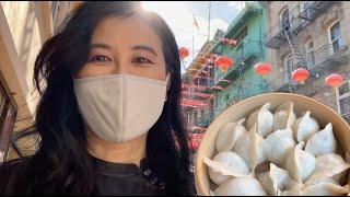 Zeene Eatz & Rates Dumplings @ Yuanbao Jiaozi