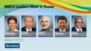 Does the BRICS Block Still Matter?