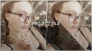 ae project file