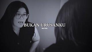 Bukan Urusanku - Macepurba ( OFFICIAL MUSIC VIDEO )