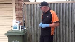 Perth Pest Control Joondalup