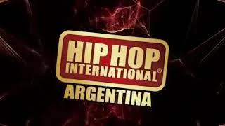 Hip Hop Internacional -MINI SHAR KID-