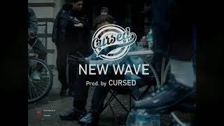 Pashanim x Ufo361 Type Beat - New Wave (Prod. Cursed) | Rap Beat 2020