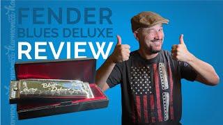 Is the Fender Blues Deluxe Harmonica right for you? (No BS Review)