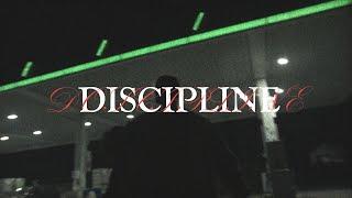 [FREE] SALUKI + КУОК + VENTONYL TYPE BEAT - DISCIPLINE