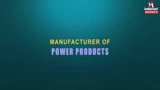 Power Products by S. V. Technologies, Hyderabad