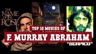 F. Murray Abraham Top 10 Movies of F. Murray Abraham| Best 10 Movies of F. Murray Abraham