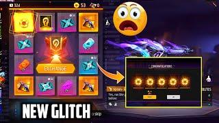 FREE FIRE INDONESIA SERVER NEW INCUBATOR SPIN | UNLIMITED STONE TRICK | INCUBATOR SPIN