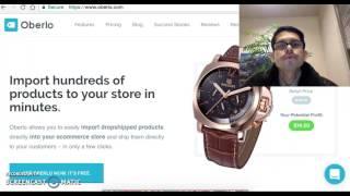 Shopify Tutorial For Beginners - Create A Shopify Online Store 2017