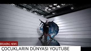 Deichmann simge mış mış mış da miş miş miş REKLAMI