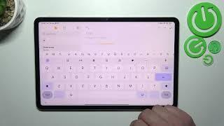 How To Fix Floating Keyboard On Xiaomi Pad 6