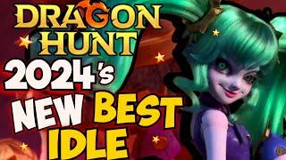Inariel Legends: Dragon Hunt - Beginner's Review