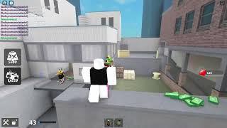 Alt Account Trolling In KAT (Roblox)