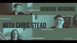 Humane Mobbing with Chris Stead