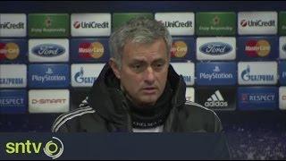 Mourinho blasts press over recording of private conversation | Football News