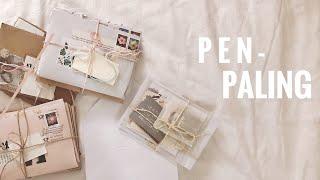  everything you need to know about penpaling // a penpal guide.