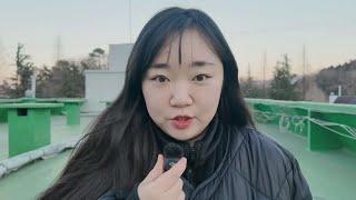 Vlog │ 당뇨 고도비만 2024년 건강검진 결과 │ 2025년 계획 │ Diabetes │ Korean daily life