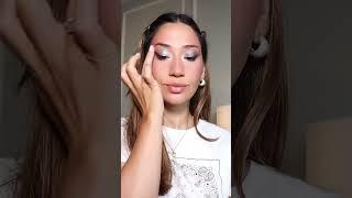 Holiday makeup tutorial |Look #3 |Dilya M #makeup #holidaymakeup