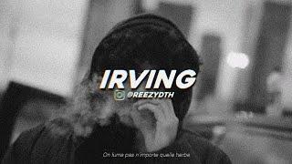 Osirus Jack x Freeze Corleone Type Beat - "IRVING" | Instru Rap Drill | Reezy & @filelaire