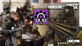 PRIMER GAMEPLAY CON SKOPÓS | RAINBOW SIX SIEGE | Twin Shells | Pablotas