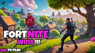   CRIM GRIND | BO6 | FORTNITE | CHAT TTS