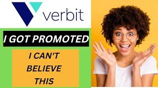 EARN $500/Month: DO THIS NOW And Become A Reviewer On Verbit/Transcription Jobs For Beginners