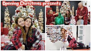 Opening Christmas  Presents  / Our Christmas Day 2024 | VLOG#1956