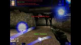 PowerVR PCX2 / Unreal Tournament