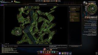 Neverwinter - kampaň Jungles of Chult I: kompletní Soshenstar River