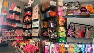Biggest Jeffree Star Cosmetics Collection Ever! Please Put Me On That PR List!
