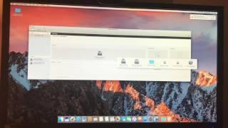 hackintosh recovery - clone recovery backup drive back to main partition