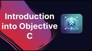 Basic Syntax and Data Types in Objective C