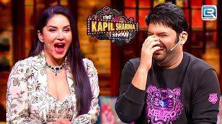 मुझे तो Sunny Leone के साथ रात बिताना है | The Kapil Sharma Show S2 | Latest Full Episode