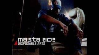 Masta Ace - Acknowledge