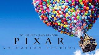 Pixar Animation Studios | To Infinity And Beyond