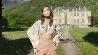 Au revoir summer, bonjour fall. | Soma