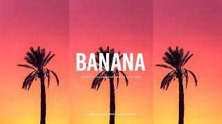 "Banana" - Wizkid x Drake x Afrobeat Type Beat Instrumental | Isa Torres