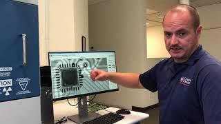 TruView Prime PCB X-Ray Inspection