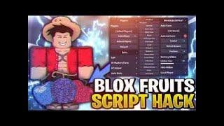 [UPDATE 17 PART 2] Roblox Blox Fruits Hack Script GUI : Auto Farm, Devil Fruit Sniper, Auto Quest!