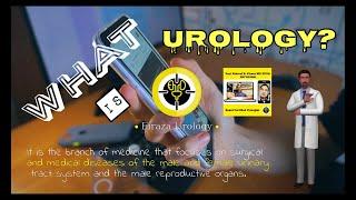 What is Urology?