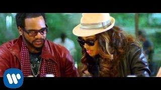 Jaheim - Baby x3 (Official Video)