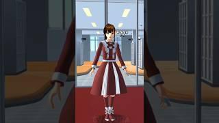 Malah dicepuin temennya  #sakuraschoolsimulator #fyp #roblox #romance #sakuraschoolsimulatordrama