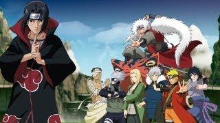 Online Tournament | Naruto shippuden ultimate ninja storm generations