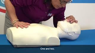 How to Perform CPR on an Adult and Child