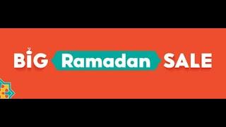 How to Nominate Shopee's Big Ramadhan Sale Promotion to Increase Shopee Store Sales