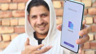 ColorOS 12 New update for Oneplus 8, 8pro & 8T - Can it be used as DAILY DRIVER?